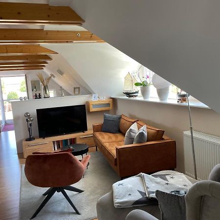 Appartamento Witha Fuhlendorf  Esterno foto