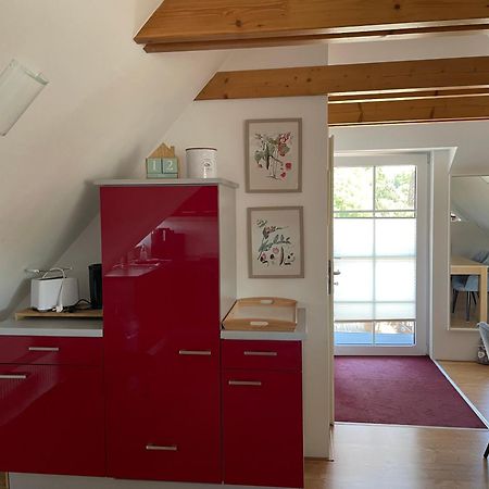 Appartamento Witha Fuhlendorf  Esterno foto