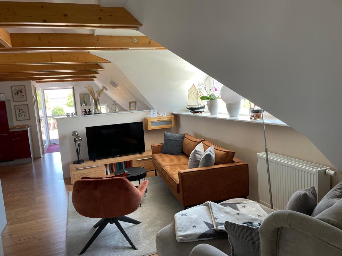 Appartamento Witha Fuhlendorf  Esterno foto