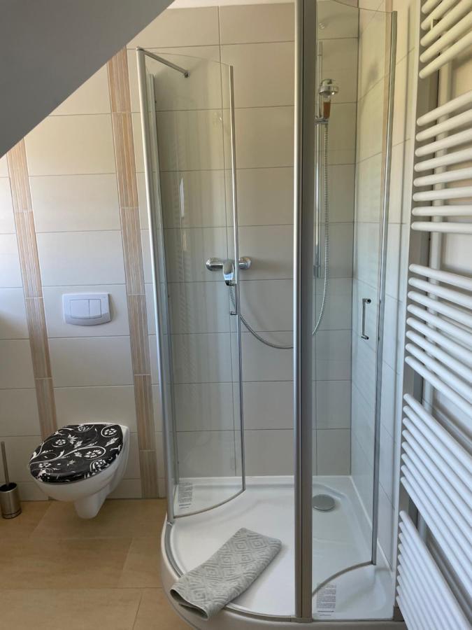 Appartamento Witha Fuhlendorf  Esterno foto