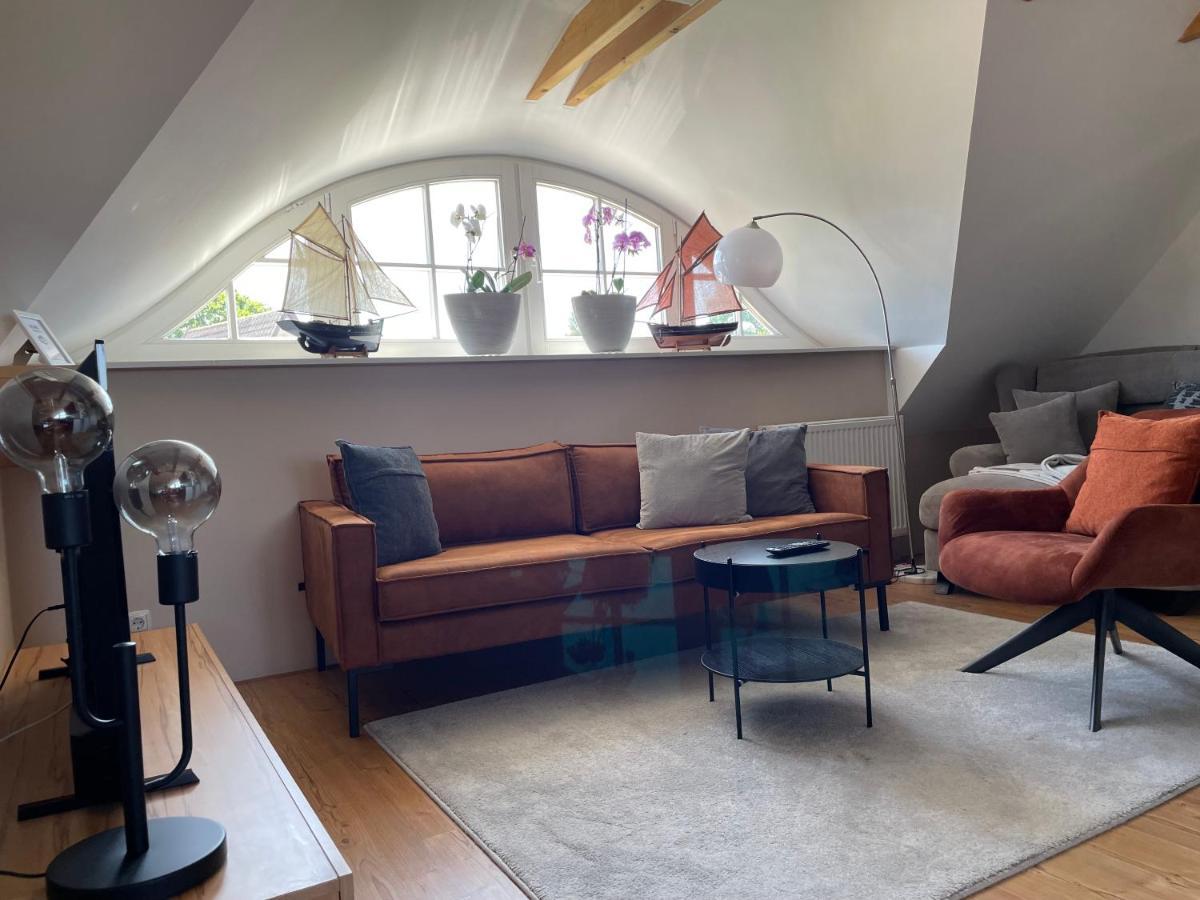 Appartamento Witha Fuhlendorf  Esterno foto