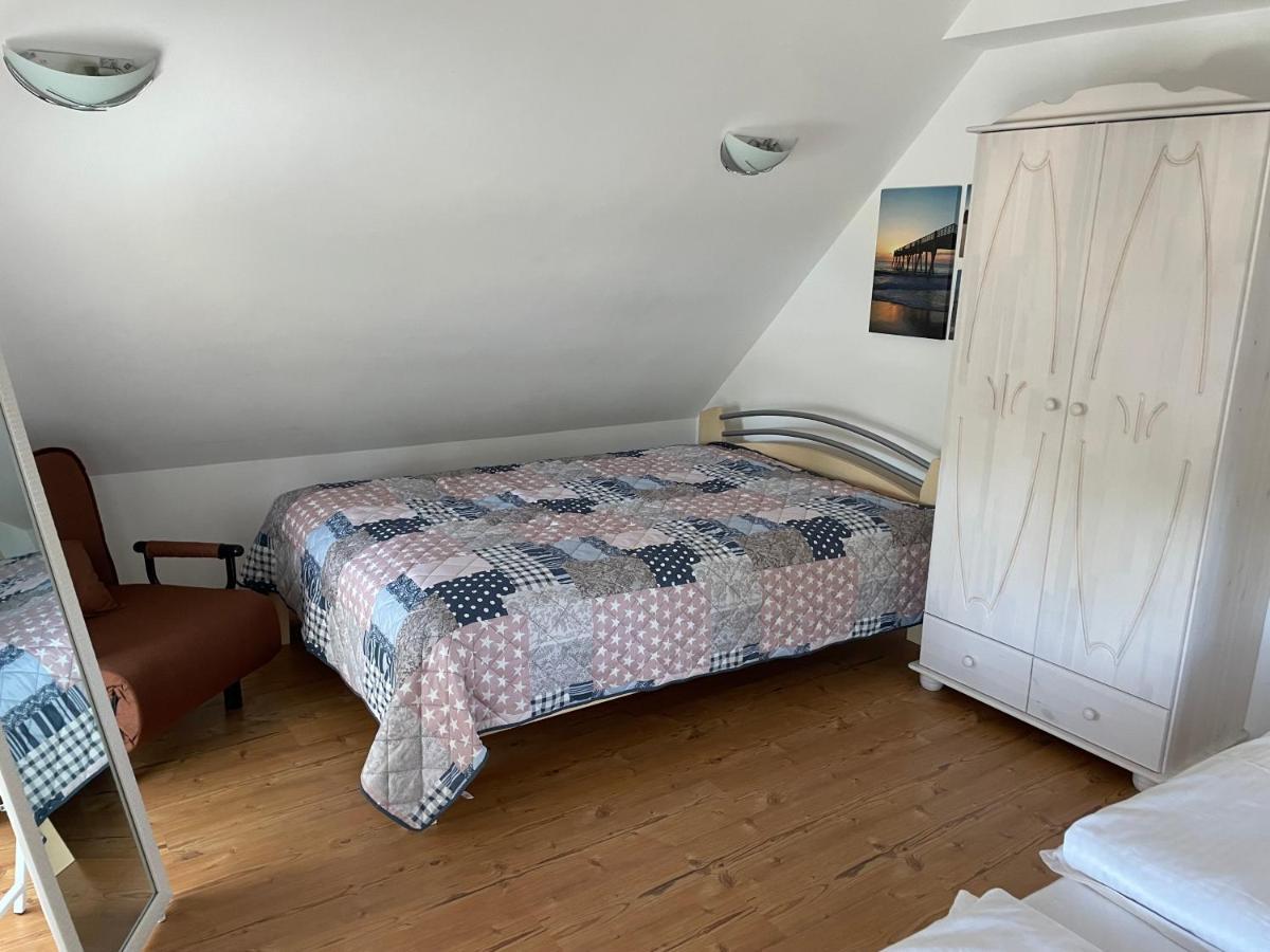 Appartamento Witha Fuhlendorf  Esterno foto