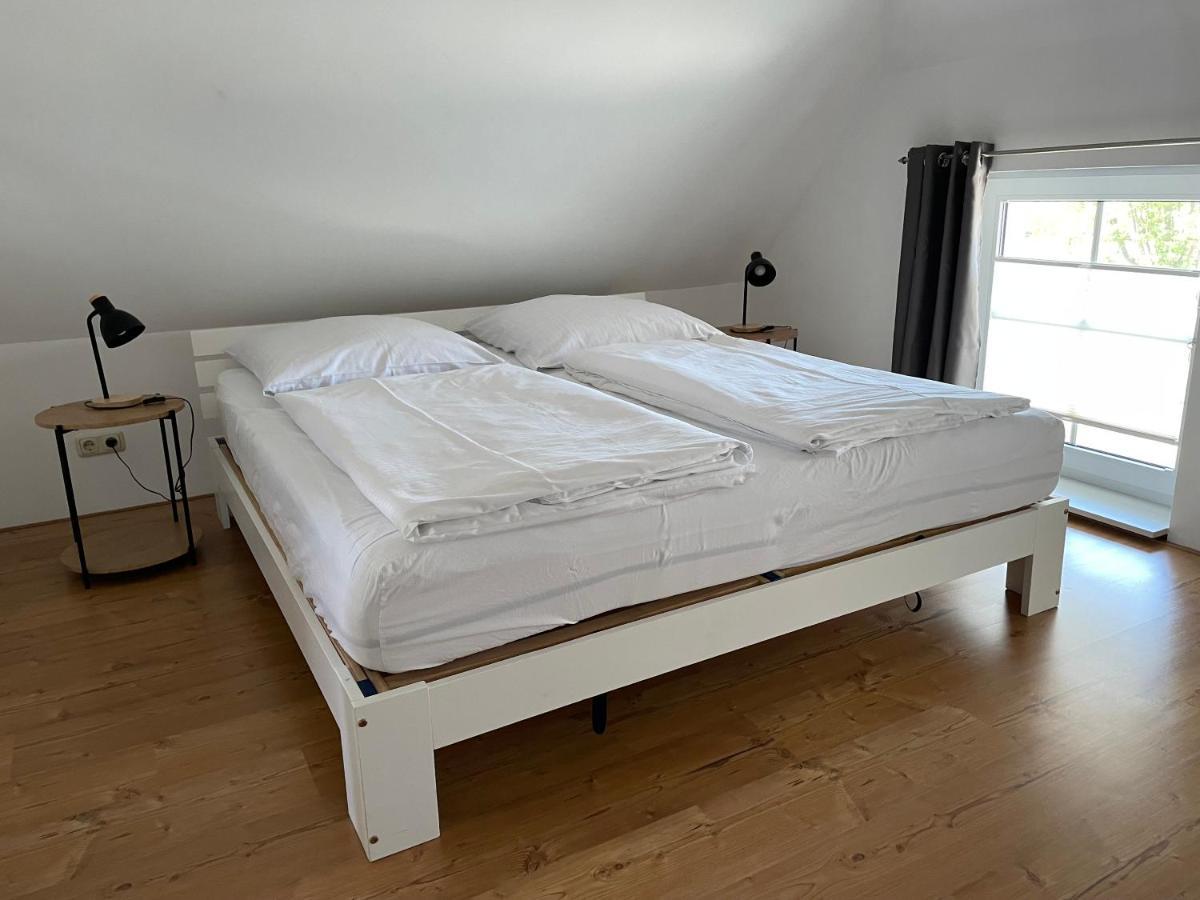 Appartamento Witha Fuhlendorf  Esterno foto