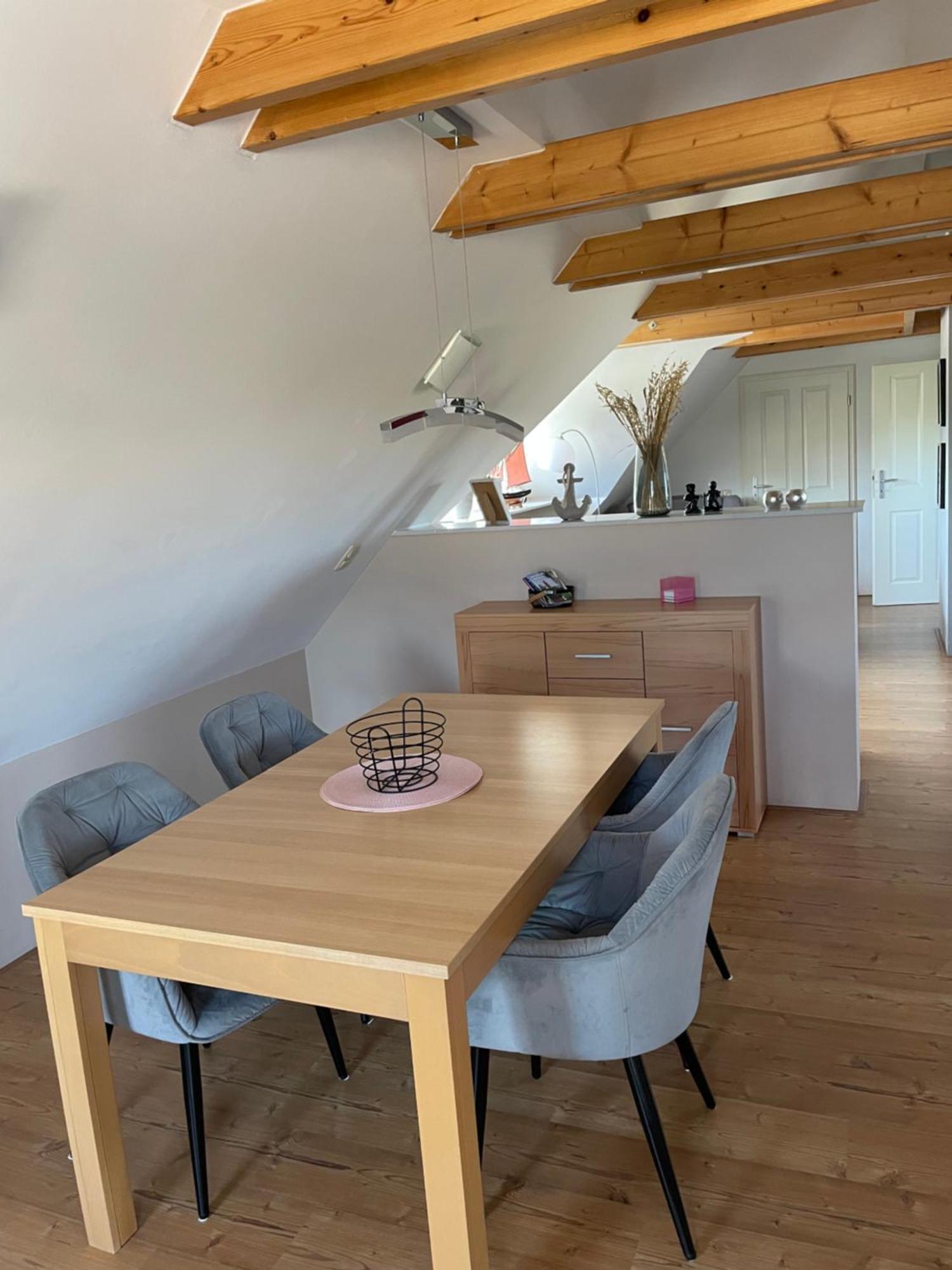 Appartamento Witha Fuhlendorf  Esterno foto