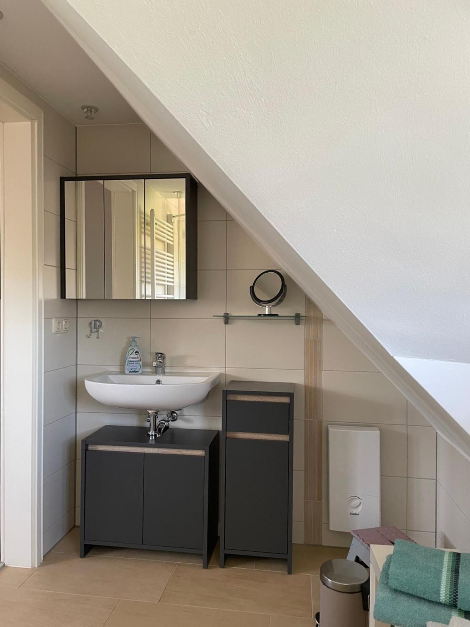 Appartamento Witha Fuhlendorf  Esterno foto
